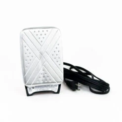 Kuu Iron Maiden Waxing Iron - 120V - K104B -The Ski Equip Shop Iron Maiden KUU 3