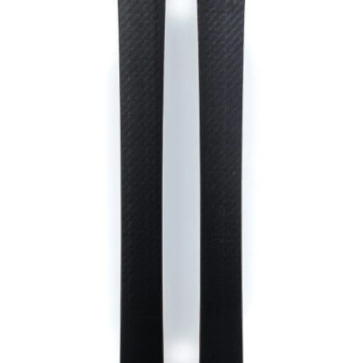 161cm K2 Shes Piste Tele Skis - Flat, Drilled Once - USED - Image 7