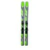 Kastle FX106 Skis 20/21 + Tyrolia Attack Demo Bindings |USED -The Ski Equip Shop KastleFX106Skis20 21 TyroliaAttackDemoBindings 1of8