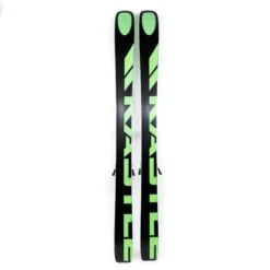 Kastle FX106 Skis 20/21 + Tyrolia Attack Demo Bindings |USED -The Ski Equip Shop KastleFX106Skis20 21 TyroliaAttackDemoBindings 5of8