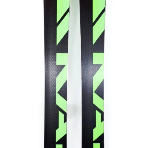Kastle FX106 Skis 20/21 + Tyrolia Attack Demo Bindings |USED - Image 7
