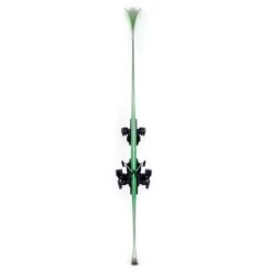 Kastle FX106 Skis 20/21 + Tyrolia Attack Demo Bindings |USED -The Ski Equip Shop KastleFX106Skis20 21 TyroliaAttackDemoBindings 9of1
