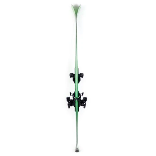 Kastle FX106 Skis 20/21 + Tyrolia Attack Demo Bindings |USED - Image 9