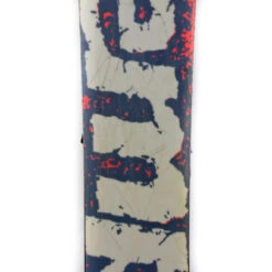 Vintage Kemper Chaos 153 Freestyle Snowboard W/ Bindings 16 Vintage Kemper Chaos 153 Freestyle Snowboard W/ Bindings -The Ski Equip Shop Ke Ch 153 Fr w Bi 6of7