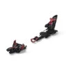 Marker Kingpin 13 100-125mm Alpine Touring Ski Bindings 21/22 Black/Red -The Ski Equip Shop Kingpin13