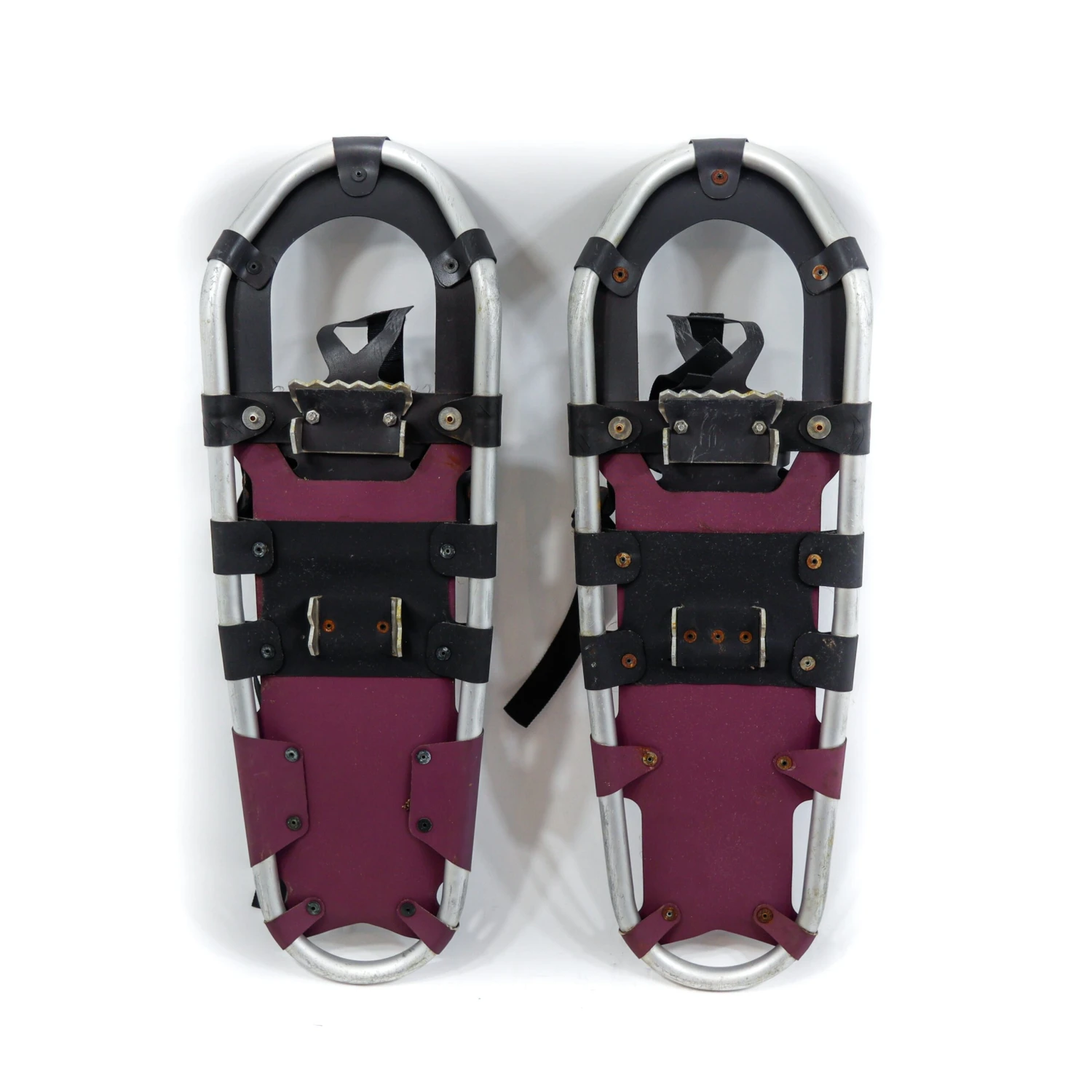 Tubbs Aurora 26" Snowshoes | Used 4 Tubbs Aurora 26" Snowshoes | Used - Image 2