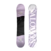 Salomon Lotus LTD Womens All Mountain Freestyle Snowboard - 22/23 -The Ski Equip Shop L41506600 0 GHO LOTUS LTD 146 72dpi jpg