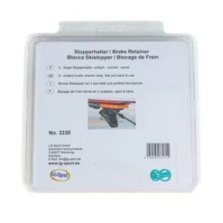 FK SKS U-Shaped Brake Retainers - Stopperhalter -The Ski Equip Shop MG 3532
