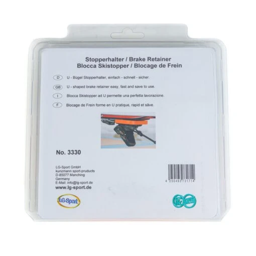 FK SKS U-Shaped Brake Retainers - Stopperhalter - Image 3
