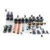 Naxo AT Binding Spare Parts - NX01, NX22 - USED -The Ski Equip Shop Naxo Batch numbered