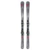 Nordica Navigator 75 CA Frontside Skis - 2023 -The Ski Equip Shop NordicaNavigator75CA2022