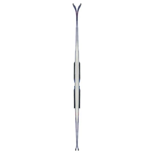 Nordica Navigator 75 CA Frontside Skis - 2023 - Image 2
