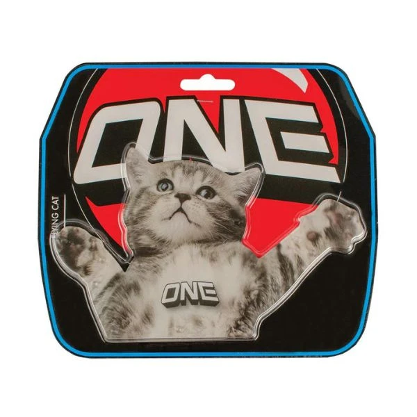 OneBall Jay Flying Cat 6- X 4- Snowboard Traction 3 OneBall Jay Flying Cat 6- X 4- Snowboard Traction