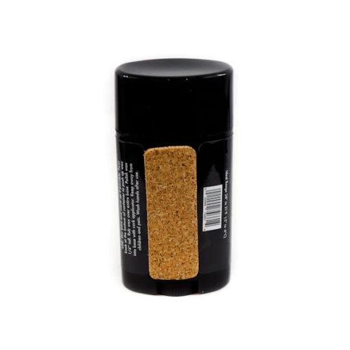 Oneball X-Wax Twist Up Graphite Speed Additive | Rub-On Snowboard & Ski Wax 50G - Image 2