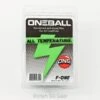 OneBall All Temperature F-One Snowboard Wax - 165g -The Ski Equip Shop One Ball J WF1B 002