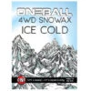 OneBall 4WD Snowax Ice - 165g - W4I -The Ski Equip Shop One Ball Jay Ice Wax