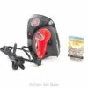 One Ball Jay Wax Iron - TI -The Ski Equip Shop One Ball Jay Waxing Iron OBJ T1 007