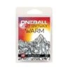OneBall 4WD Snowax Warm - 165g - W4W -The Ski Equip Shop OneBall Jay 4wd Warm Ski Wax