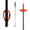 One Way TR Vario Adjustable Ski Poles -The Ski Equip Shop OneWay 11