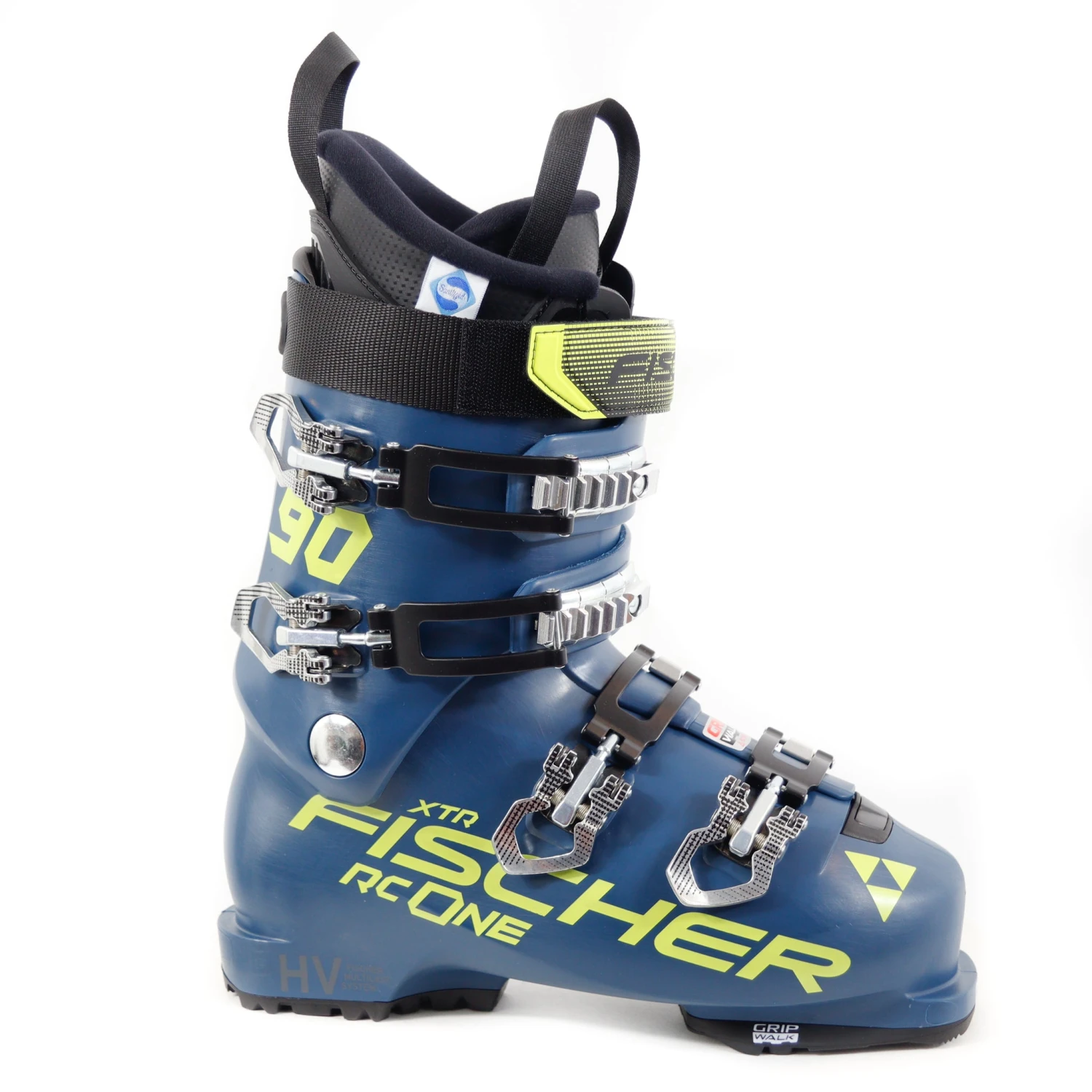 Fischer RC ONE 90 XTR Men's Ski Boot - 2023 3 Fischer RC ONE 90 XTR Men's Ski Boot - 2023