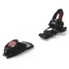 Marker Race 10 85mm Black/Red Alpine Ski Bindings -The Ski Equip Shop Race10