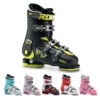 Roces IDEA Free Adjustable Youth Ski Boots | Size 22.5 - 25.5 MP -The Ski Equip Shop RocesIDEAFree22.5 25.5