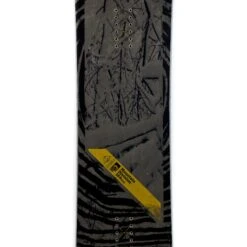 Rome Mountain Division Snowboard 2020 -The Ski Equip Shop RomeMountainDivisionSnowboard2020 3of8