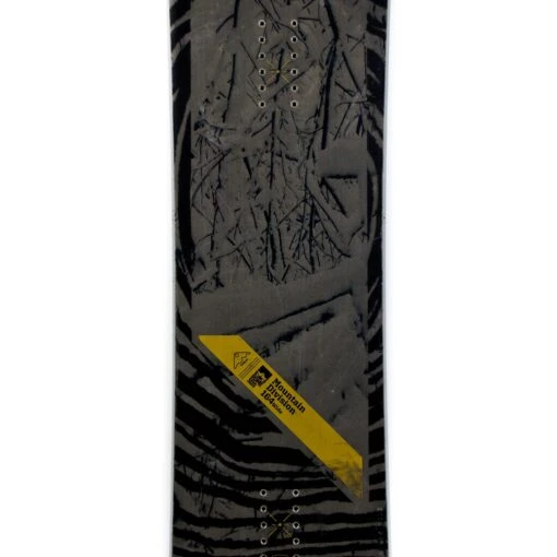 Rome Mountain Division Snowboard 2020 - Image 4