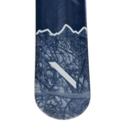 Rome Mountain Division Snowboard 2020 -The Ski Equip Shop RomeMountainDivisionSnowboard2020 5of8