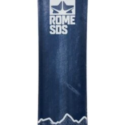Rome Mountain Division Snowboard 2020 -The Ski Equip Shop RomeMountainDivisionSnowboard2020 6of8