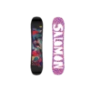 Salomon Grace Youth All Mountain Snowboard | 2022/23 -The Ski Equip Shop SA GRACE2