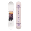 Salomon Lotus Women's All Mountain Freestyle Snowboard | 2022/23 2 Salomon Lotus Women's All Mountain Freestyle Snowboard | 2022/23 -The Ski Equip Shop SA LOTUS
