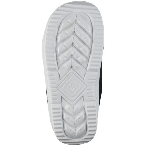 Salomon Project BOA Youth Snowboard Boots | 2022/23 - Image 3