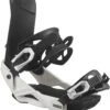 Salomon Rhythm Jr. Snowboard Bindings | 2022/23 -The Ski Equip Shop SA RHYTHMJUNIOR