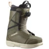 Salomon Scarlet BOA Women's Snowboard Boot | 2022/23