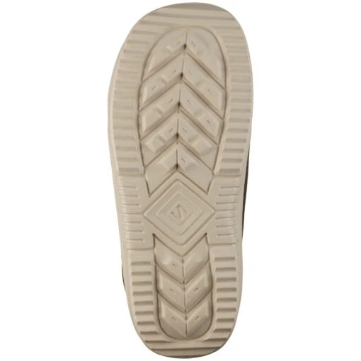 Salomon Scarlet BOA Women's Snowboard Boot | 2022/23 - Image 3