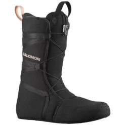 Salomon Scarlet BOA Women's Snowboard Boot | 2022/23 -The Ski Equip Shop SA Scarlet 3