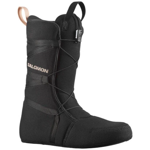 Salomon Scarlet BOA Women's Snowboard Boot | 2022/23 - Image 4