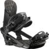 Salomon Trigger Men's Snowboard Binding | 2022/23 -The Ski Equip Shop SA TRIGGER1