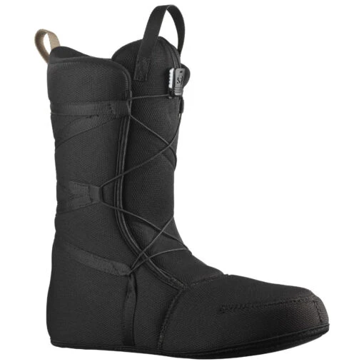 Salomon Titan Boa Men's Snowboard Boots | 2022/23 - Image 2