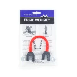 Edgie Wedgie | Original -The Ski Equip Shop SAA 17