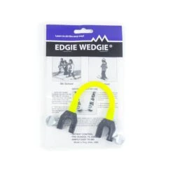 Edgie Wedgie | Original -The Ski Equip Shop SAA 19