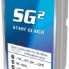 Start SG2 White Wax - 90g -The Ski Equip Shop SG2