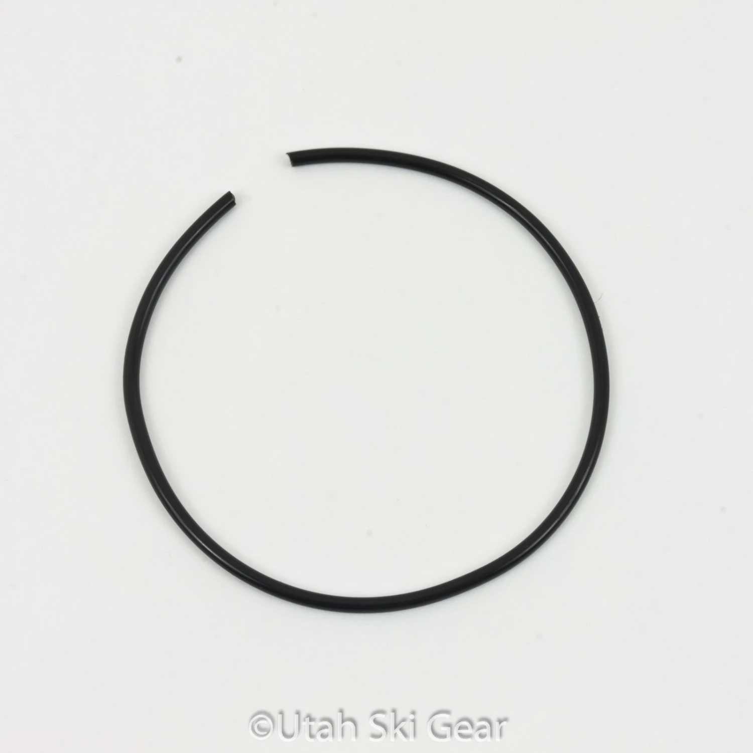 SVST Metal Grip Black - 3mm X 30cm 3 SVST Metal Grip Black - 3mm X 30cm