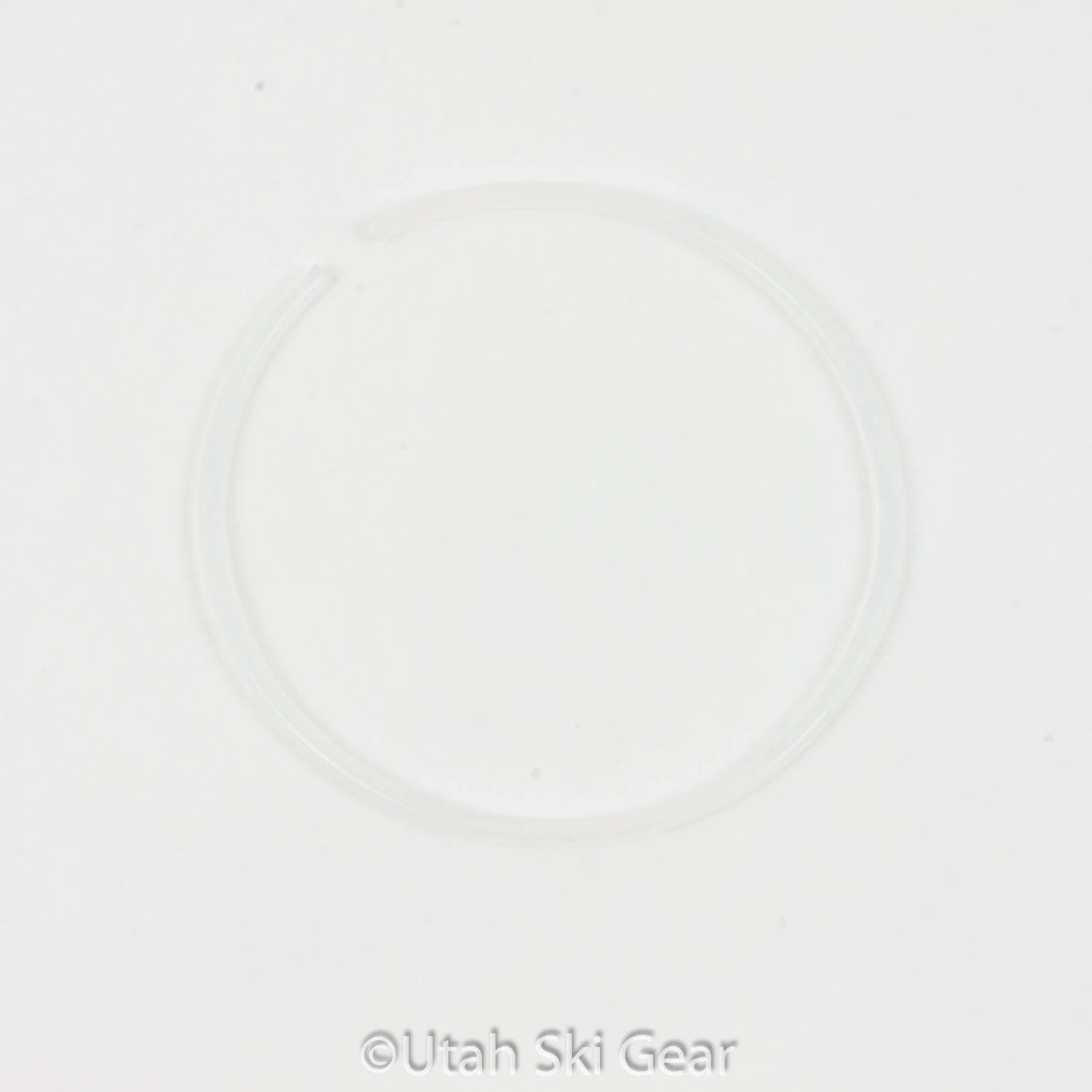 SVST Metal Grip Clear - 3mm X 30cm 3 SVST Metal Grip Clear - 3mm X 30cm