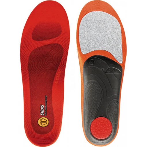 Sidas 3Feet Winter - Heat Ready Insoles - Image 2