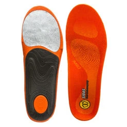 Sidas 3Feet Winter - Heat Ready Insoles -The Ski Equip Shop Sidas 3feet MId USG
