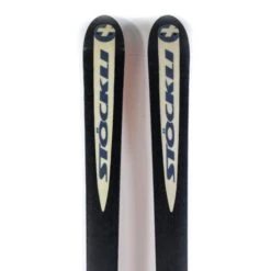 194 Stockli Stormrider Fry 2002/03 All Mountain Skis (Mounted Once) 16 194 Stockli Stormrider Fry 2002/03 All Mountain Skis (Mounted Once) -The Ski Equip Shop StormriderFRY 4