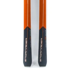 194 Stockli Stormrider Fry 2002/03 All Mountain Skis (Mounted Once) 15 194 Stockli Stormrider Fry 2002/03 All Mountain Skis (Mounted Once) -The Ski Equip Shop StormriderFRY 6