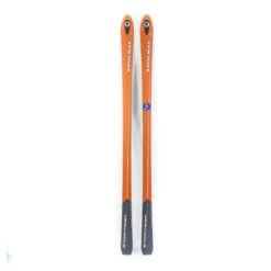 194 Stockli Stormrider Fry 2002/03 All Mountain Skis (Mounted Once)